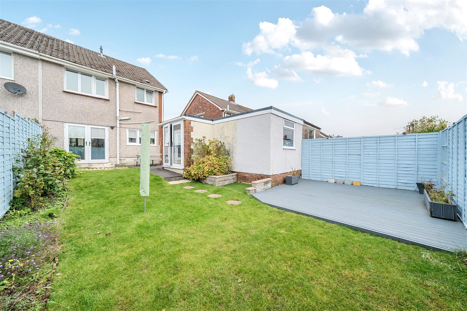 Maes Y Gwernen Drive, Cwmrhydyceirw, Swansea, SA6 6LR